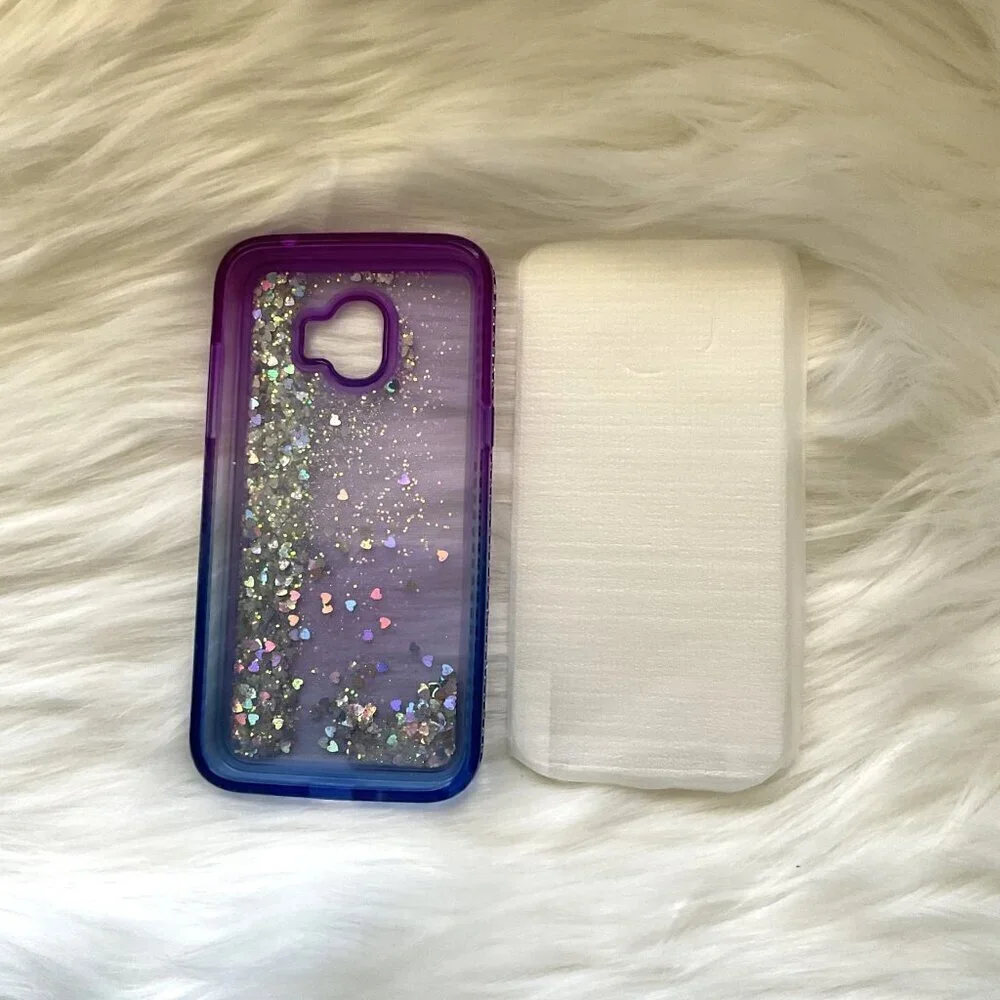 NAGEBEE FOR SAMSUNG GALAXY J2PRO PHONE CASE